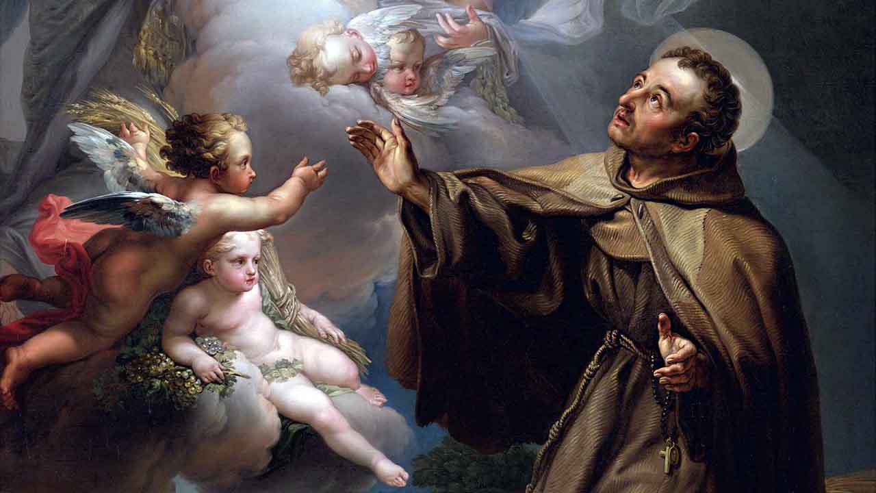Ser santo: ficção ou realidade?