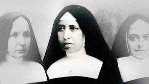 1206. Memória de Santa Paulina