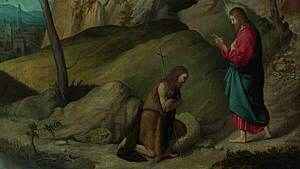 1657. “Importa que Ele cresça e eu diminua”