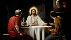 2078. Jesus volta a sofrer na Missa?