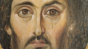 1. A graça de amar Jesus acima de todas as coisas