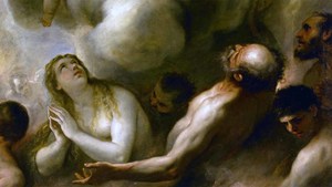 214. O purgatório é uma invenção medieval?