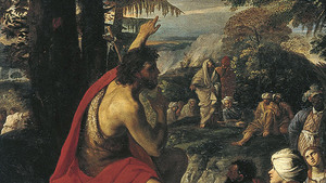 66. O domingo da Alegria