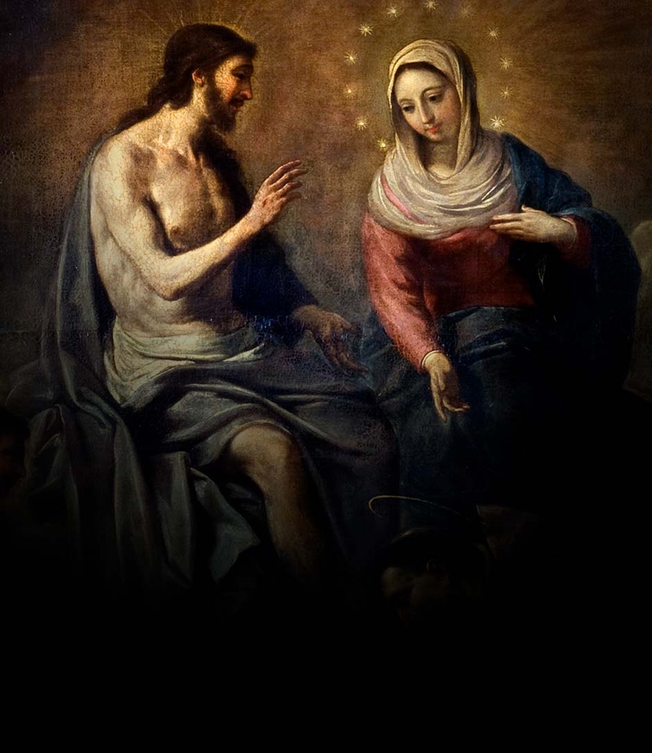 Santa Elisabeth da Trindade