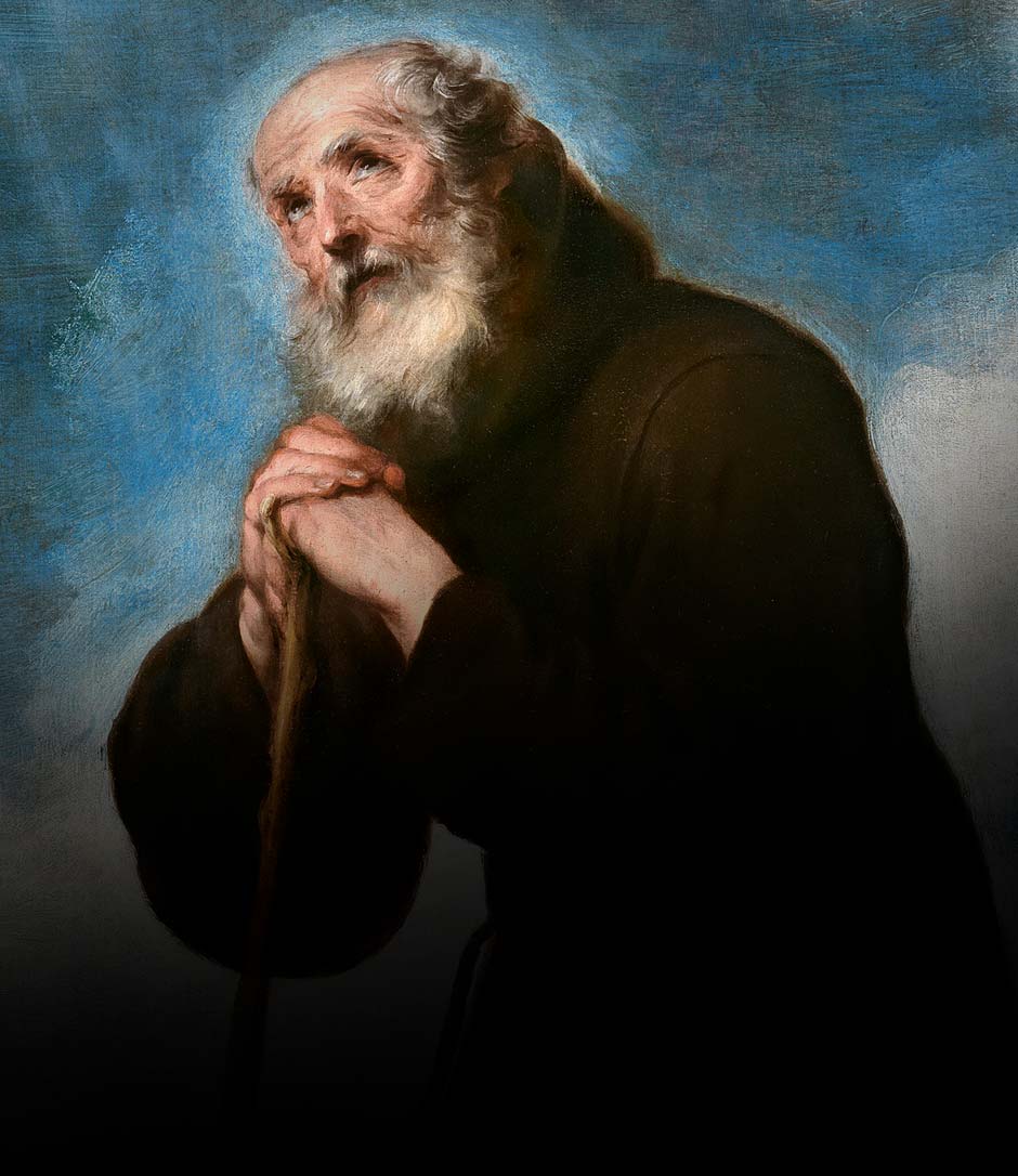 Santa Maria Maravilhas de Jesus
