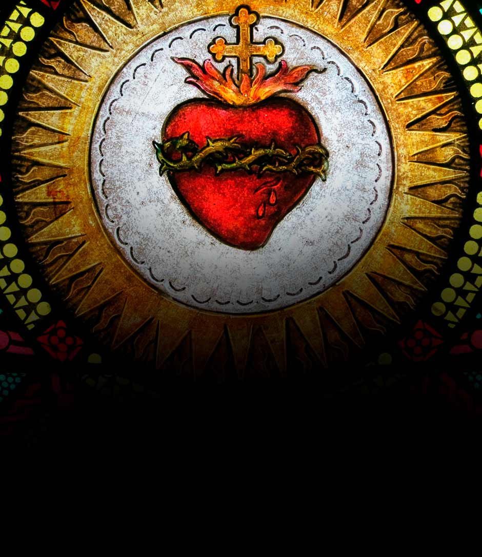 Santa Teresinha do Menino Jesus