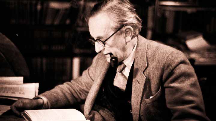 Tolkien e os católicos inteligentes