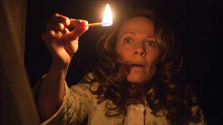 Possessão? A tentação é pior, diz exorcista