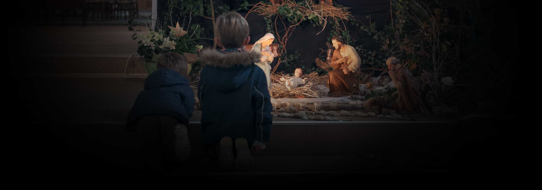Até quando devemos festejar o Natal? Até quando devemos festejar o Natal?